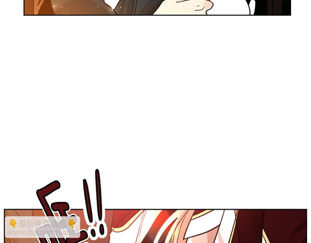 🍹狐狸的枷锁 第130话 隐瞒实情 第36页