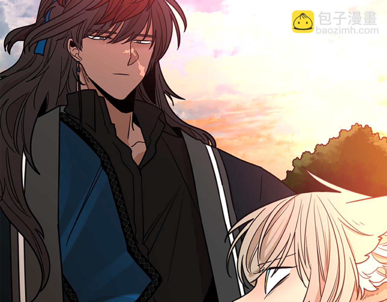 🍹狐狸的枷锁 第130话 隐瞒实情 第6页