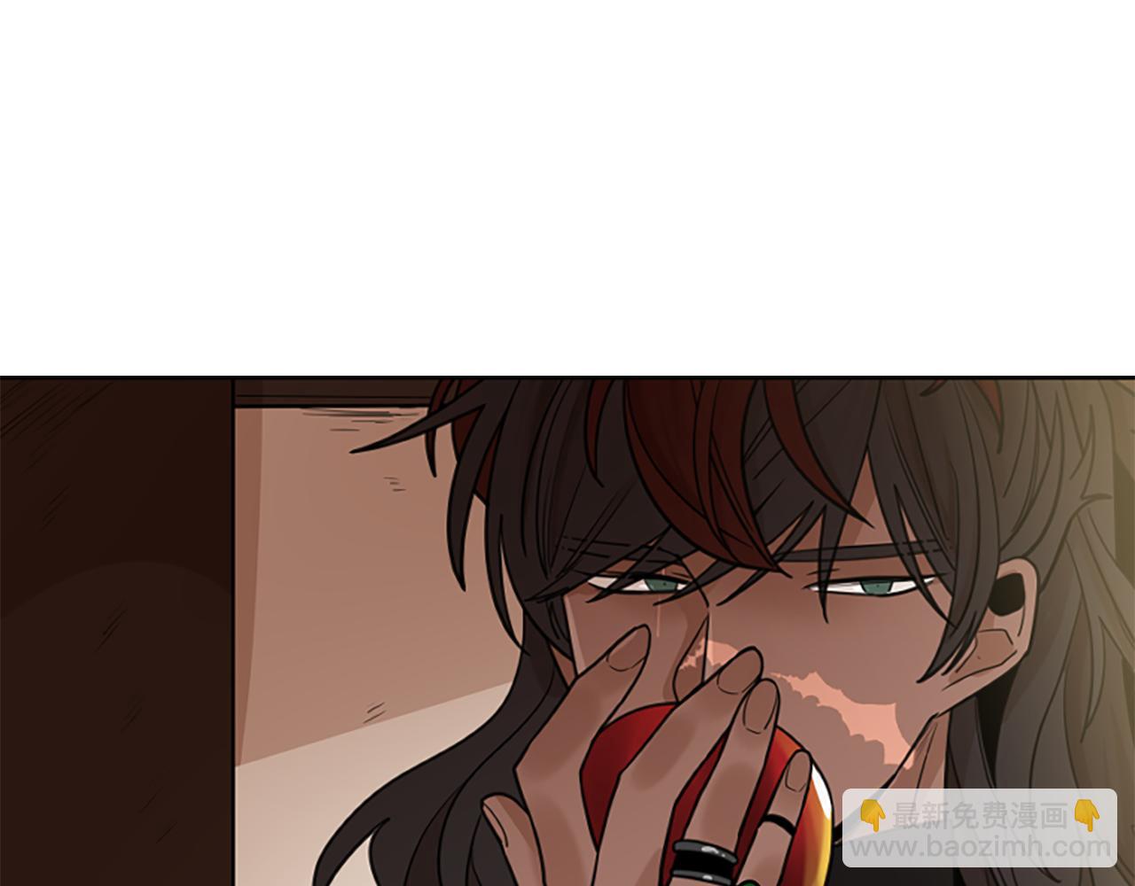🍹狐狸的枷锁 第132话 宴会 第17页
