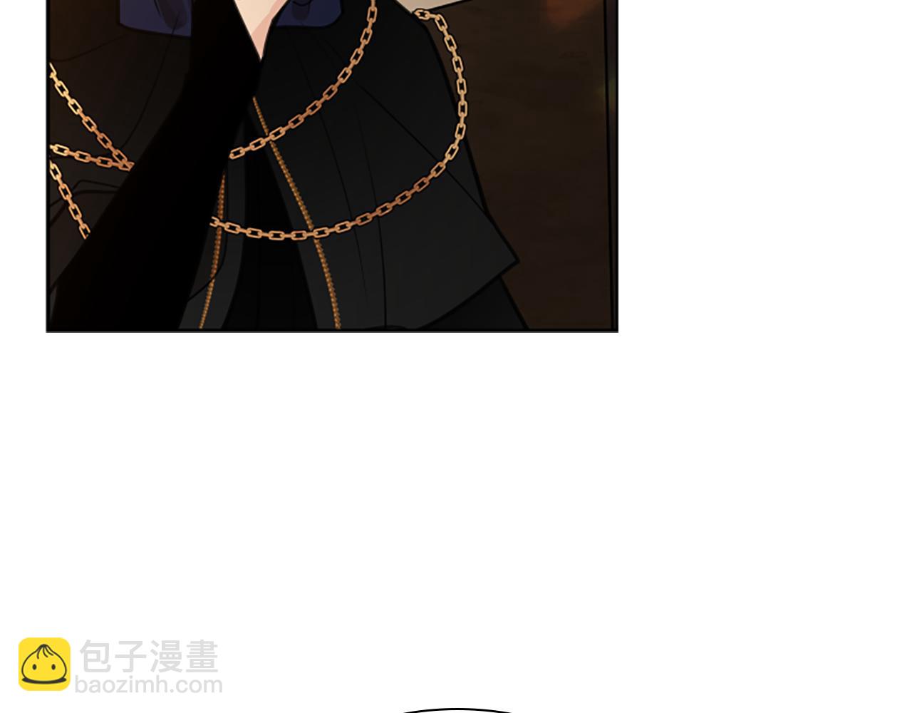 🍹狐狸的枷锁 第134话 危机 第13页