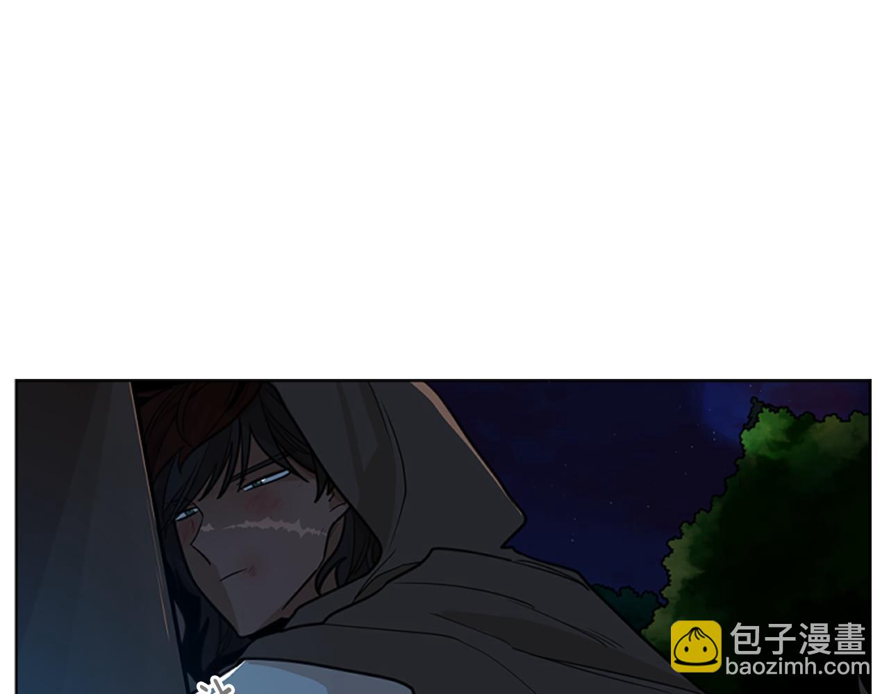 🍹狐狸的枷锁 第134话 危机 第16页