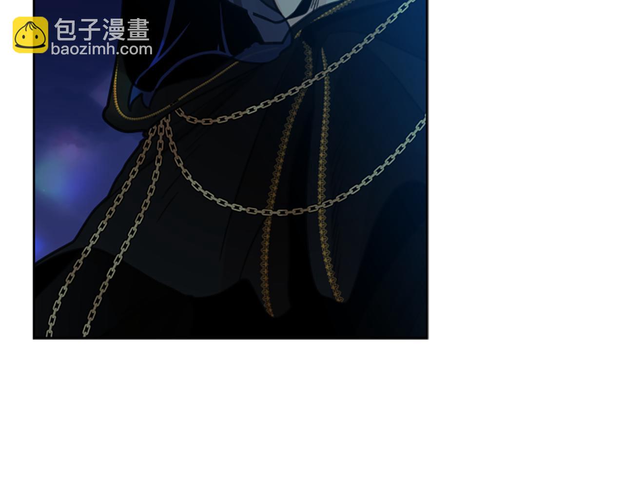 🍹狐狸的枷锁 第134话 危机 第19页