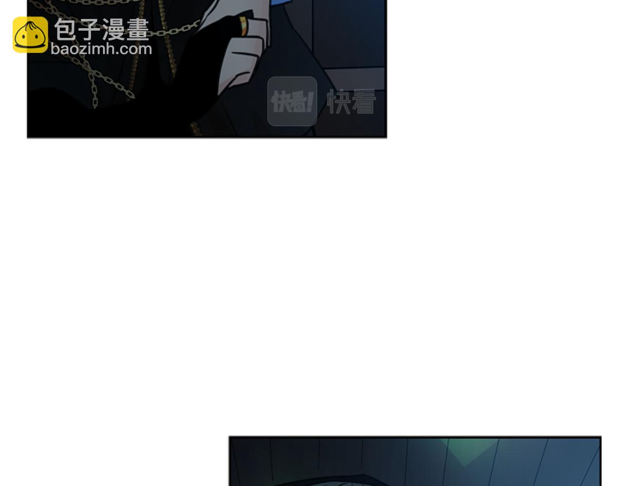 🍹狐狸的枷锁 第134话 危机 第25页