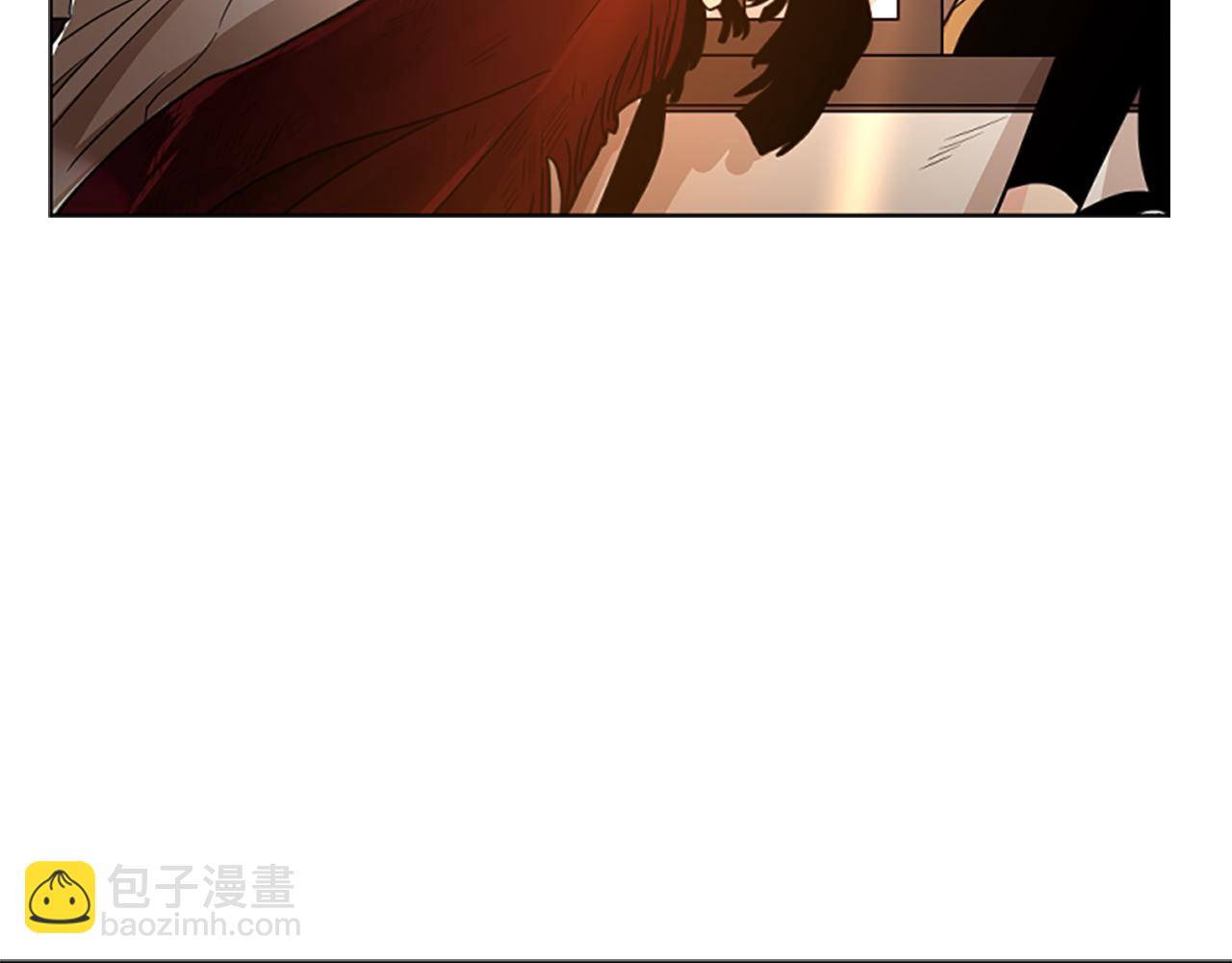🍹狐狸的枷锁 第138话 离开 第38页