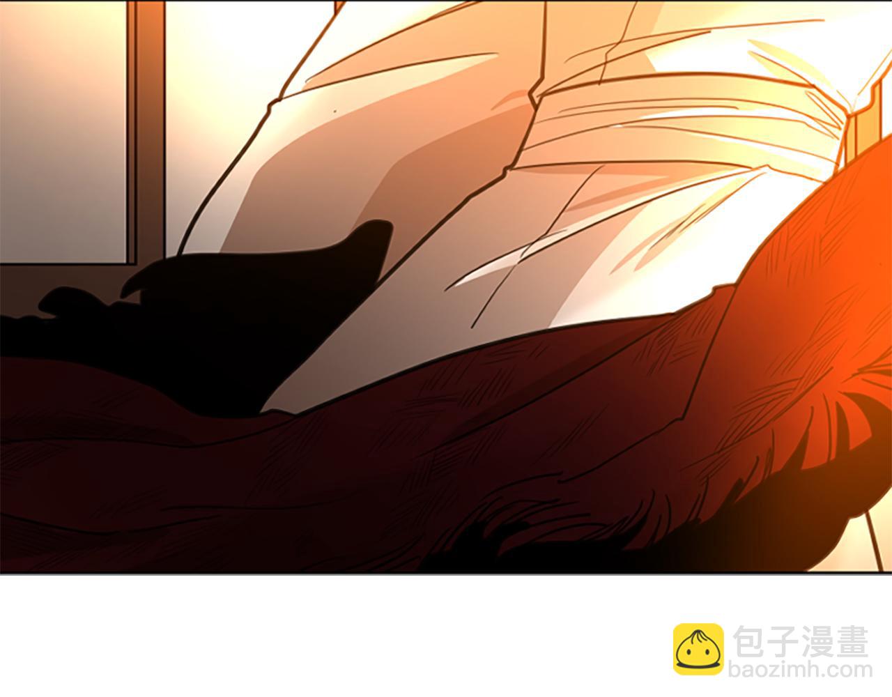 🍹狐狸的枷锁 第138话 离开 第39页