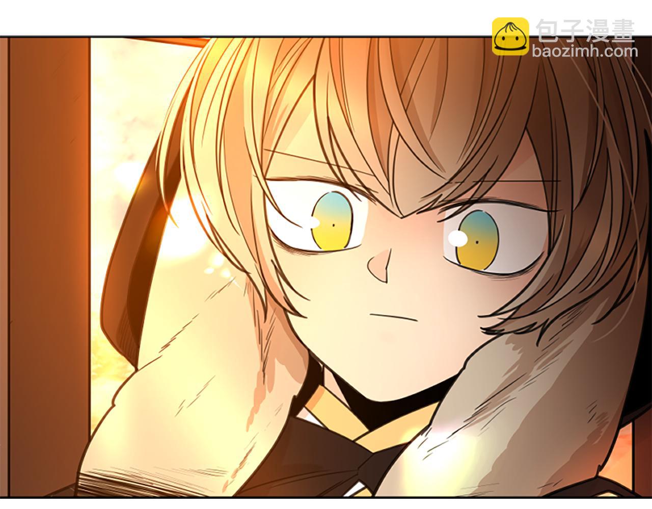 🍹狐狸的枷锁 第138话 离开 第6页