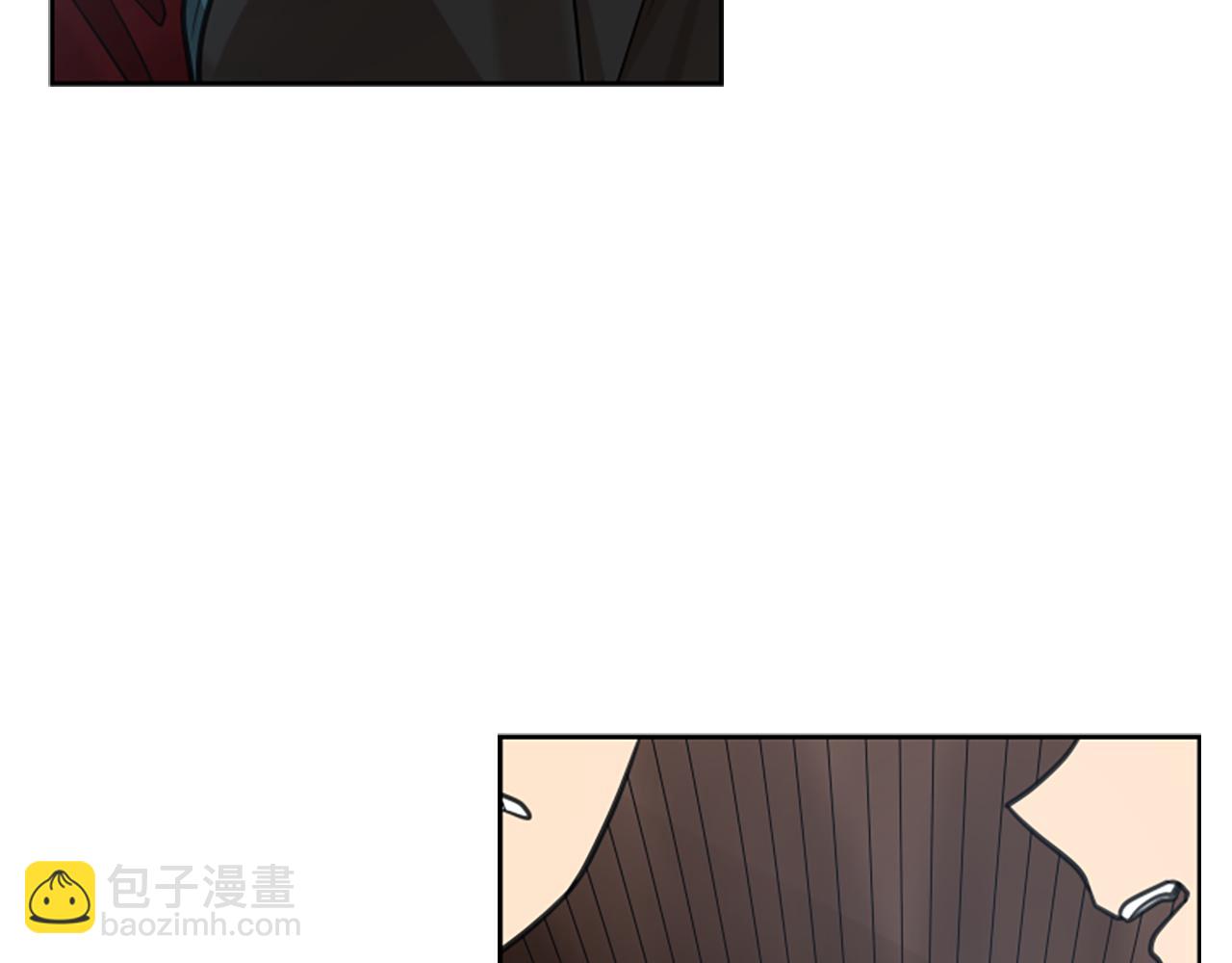 🍹狐狸的枷锁 第142话 上坟遇到熟人了 第30页