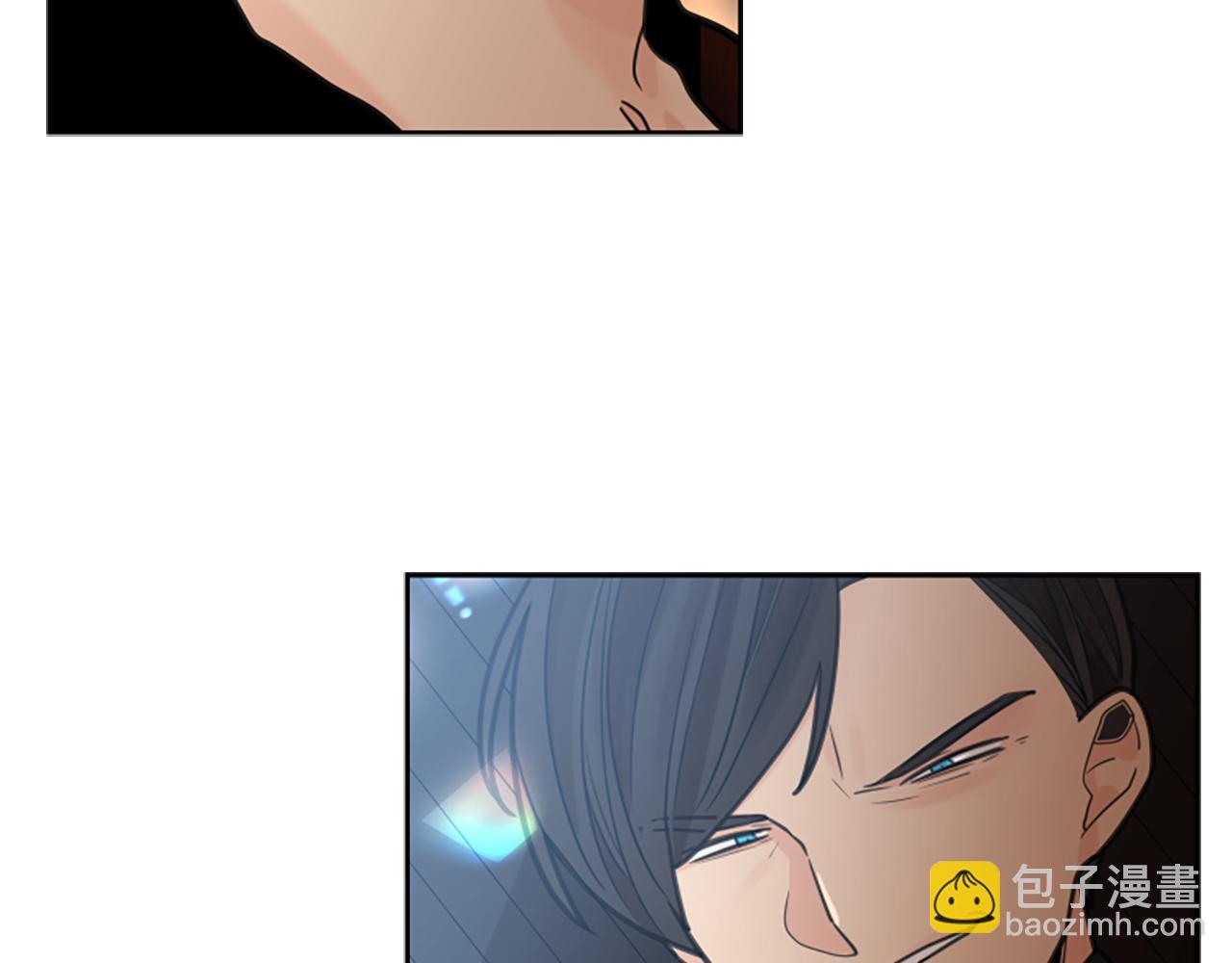 🍹狐狸的枷锁 第142话 上坟遇到熟人了 第36页