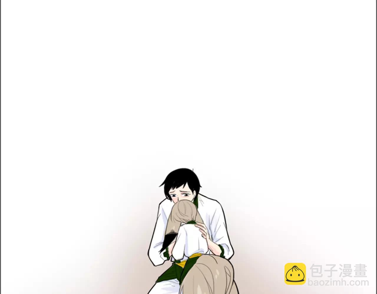 🍹狐狸的枷锁 第18话 兄妹争执 第27页