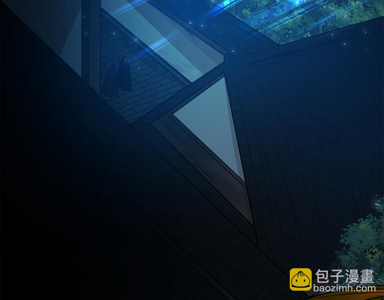 🍹狐狸的枷锁 第150话 休想去找他 第25页