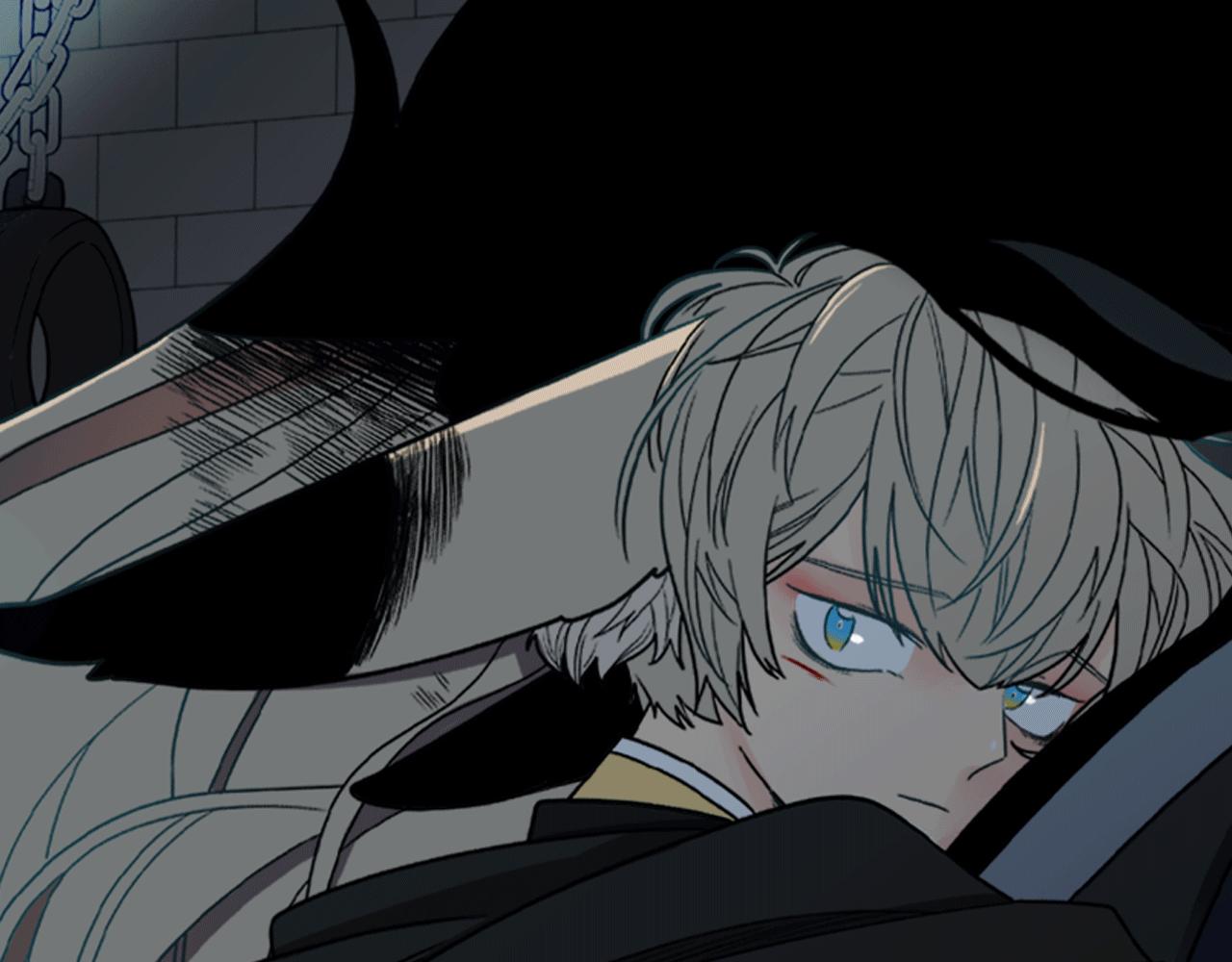 🍹狐狸的枷锁 第152话 专业驯兽师 第1页