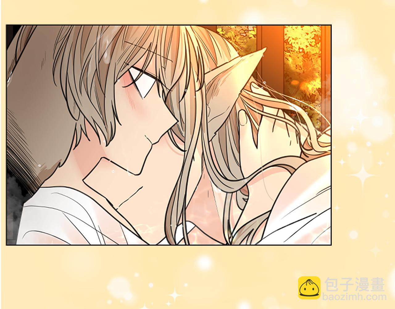🍹狐狸的枷锁 第152话 专业驯兽师 第12页