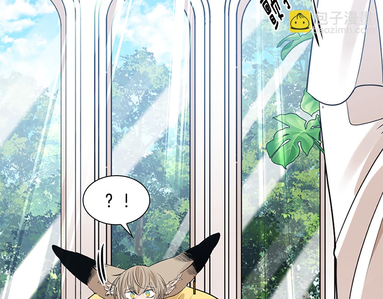 🍹狐狸的枷锁 第152话 专业驯兽师 第18页