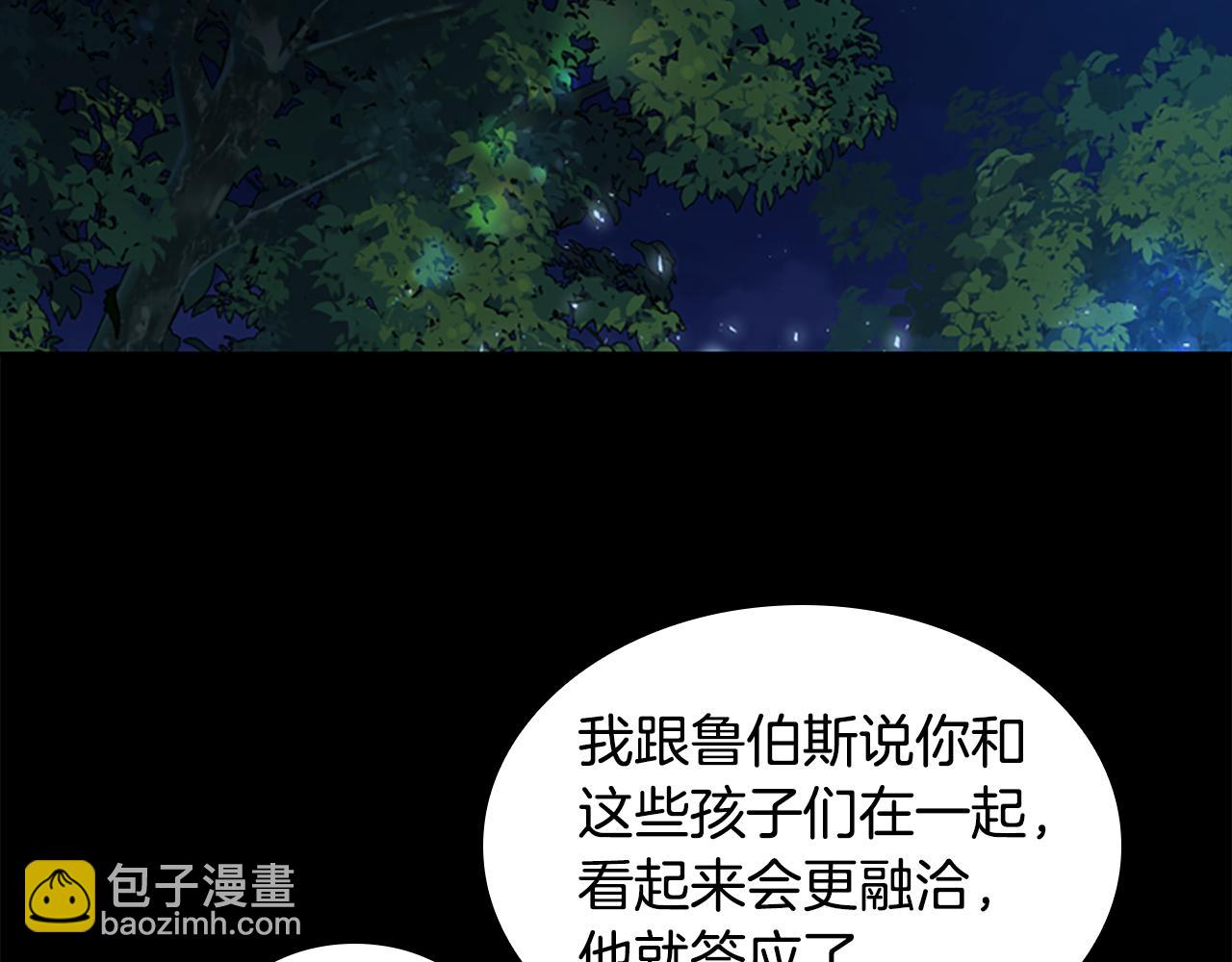 🍹狐狸的枷锁 第152话 专业驯兽师 第23页