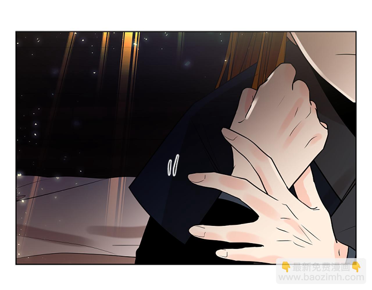 🍹狐狸的枷锁 第154话 寿娘回归 第8页