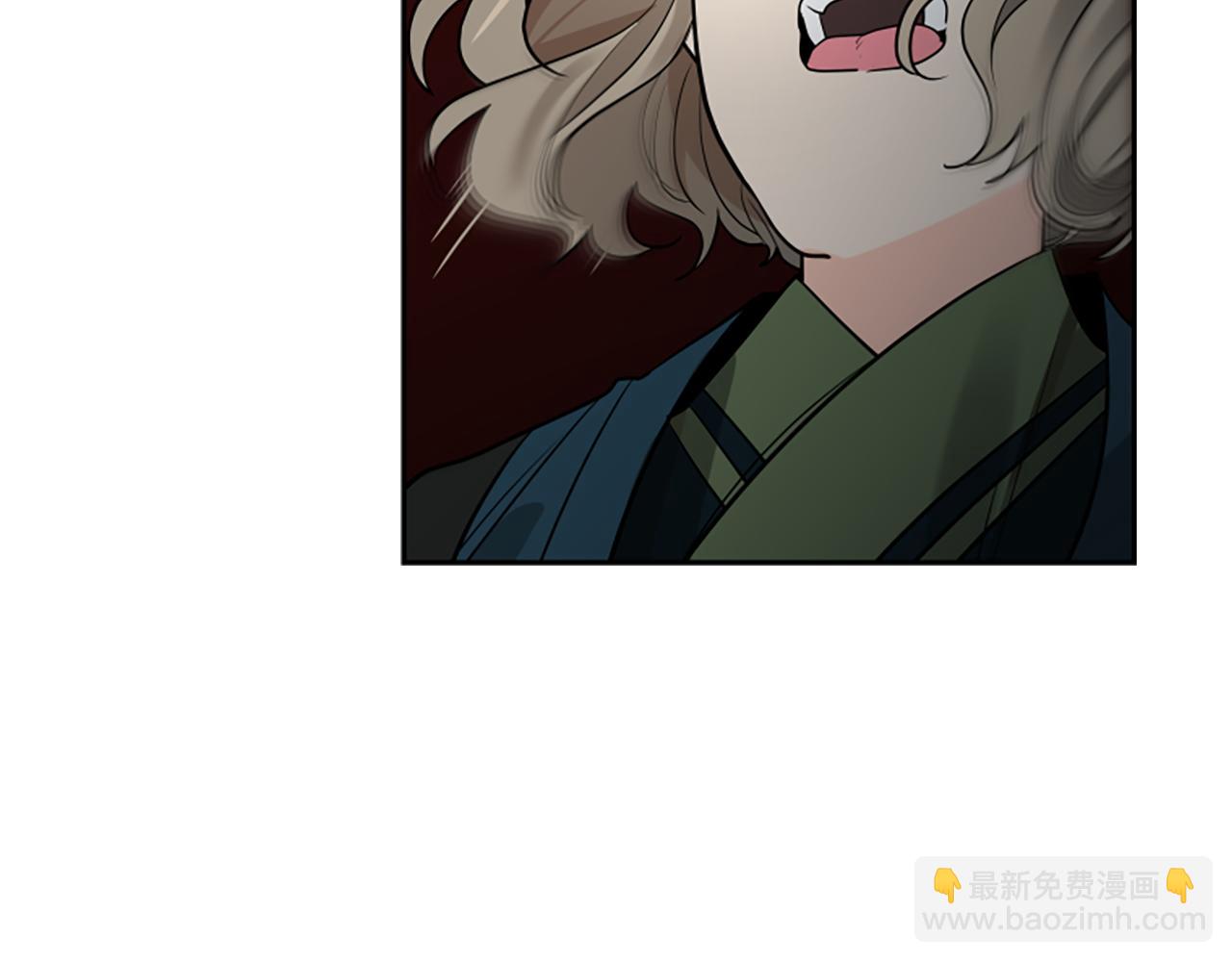 🍹狐狸的枷锁 第156话 做个交易吧 第33页