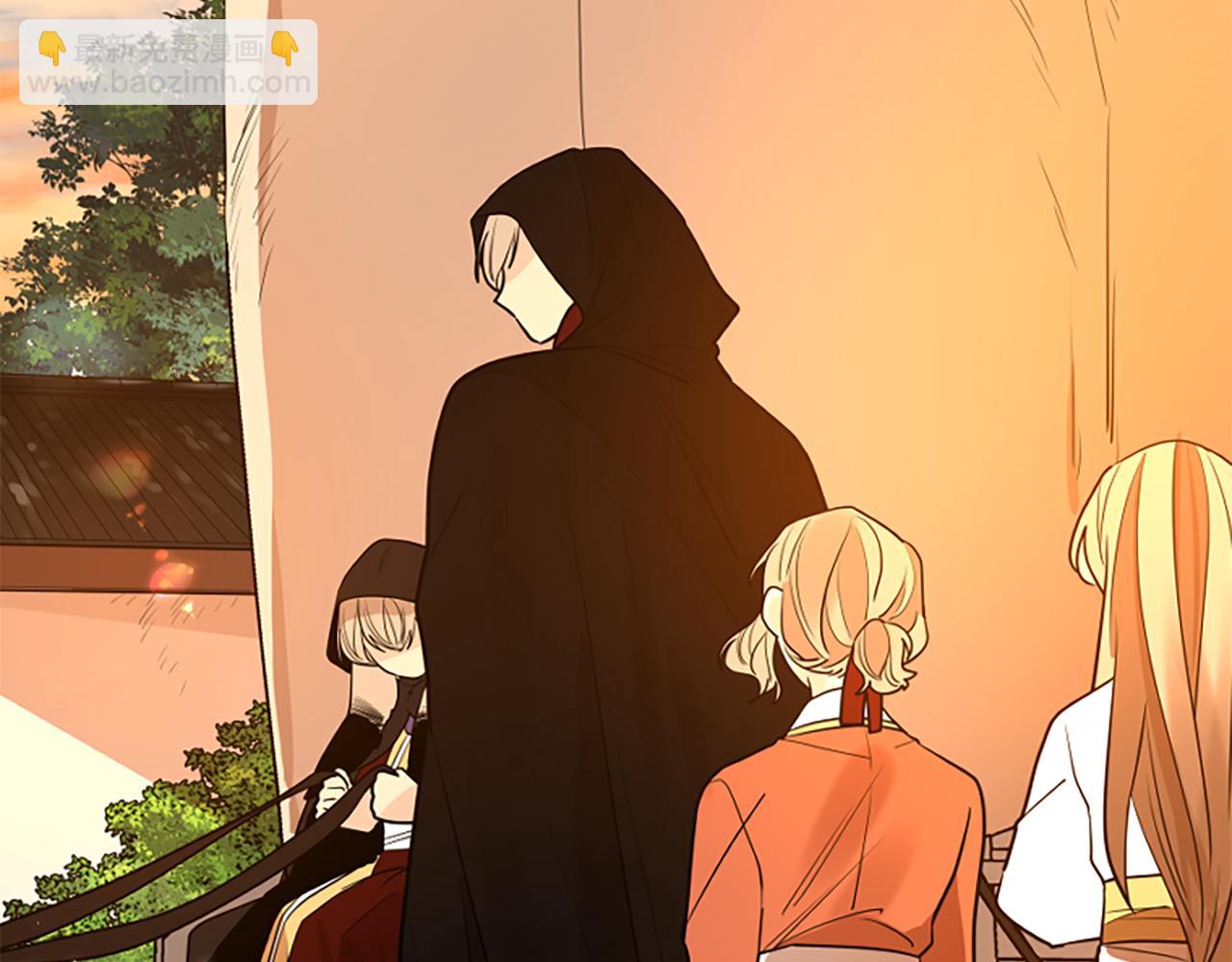 🍹狐狸的枷锁 第156话 做个交易吧 第43页