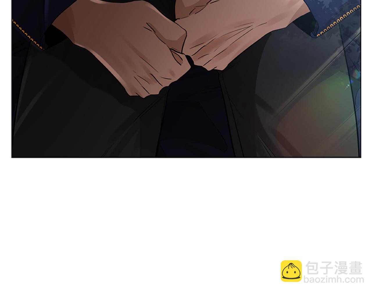 🍹狐狸的枷锁 第158话 跟我走吧 第30页