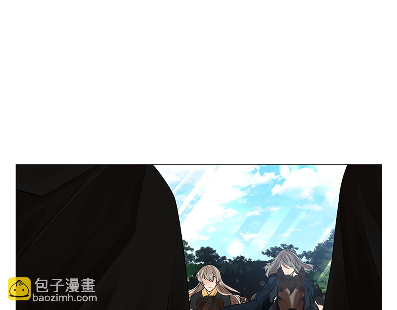 🍹狐狸的枷锁 第162话 大闹一场 第10页