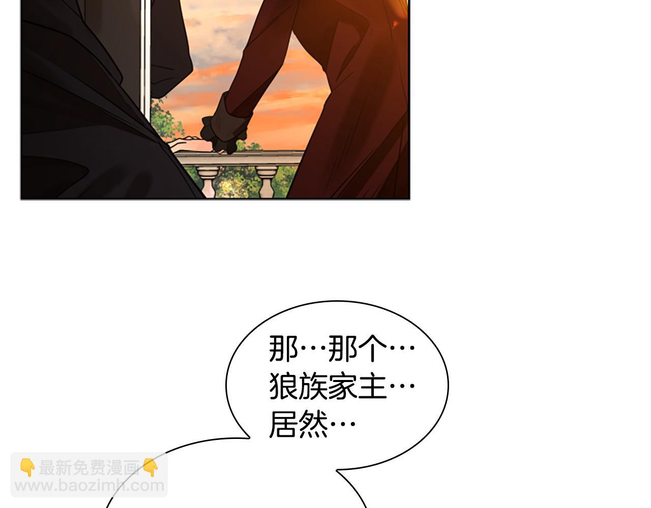 🍹狐狸的枷锁 第164话 解救行动 第12页