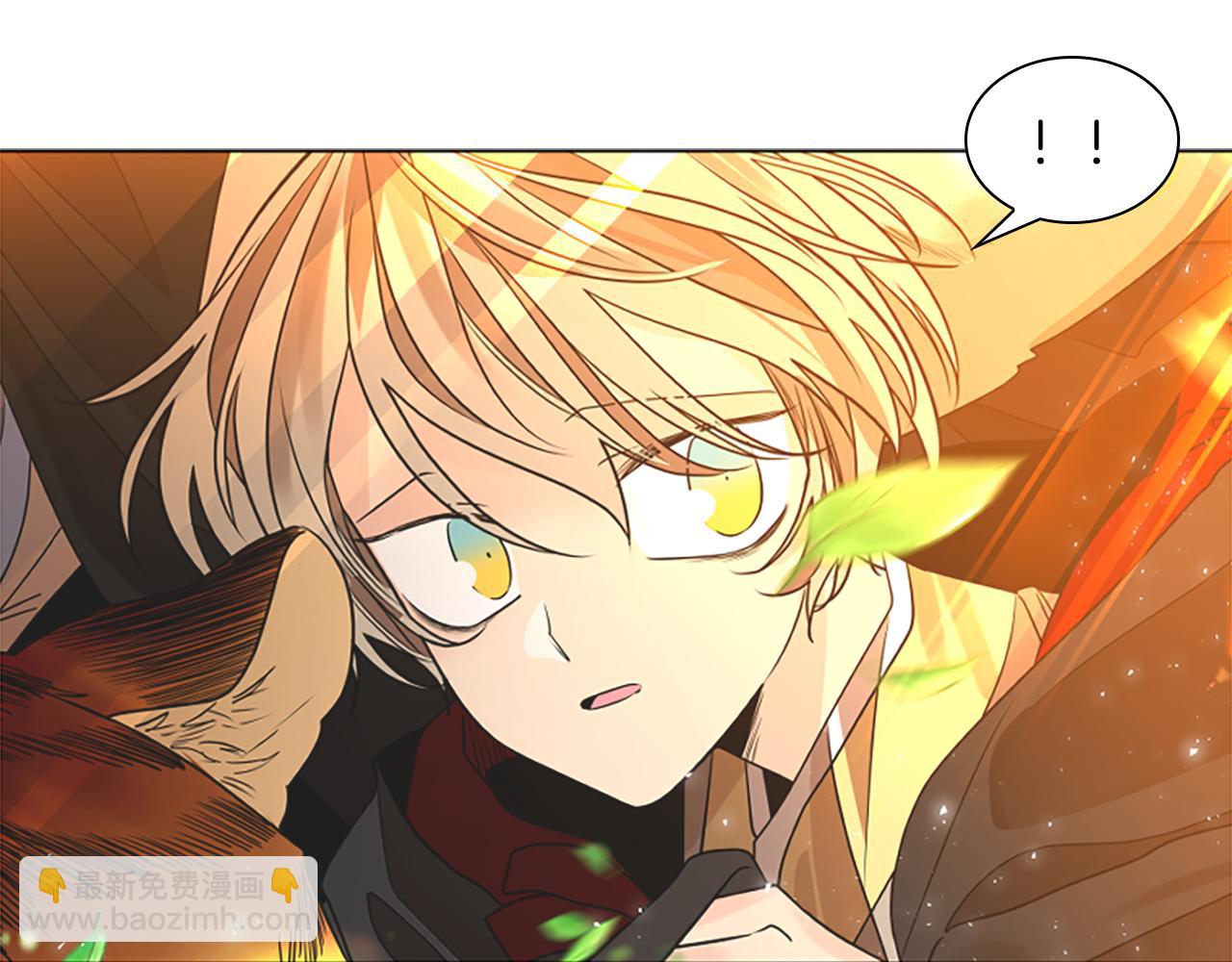 🍹狐狸的枷锁 第164话 解救行动 第24页