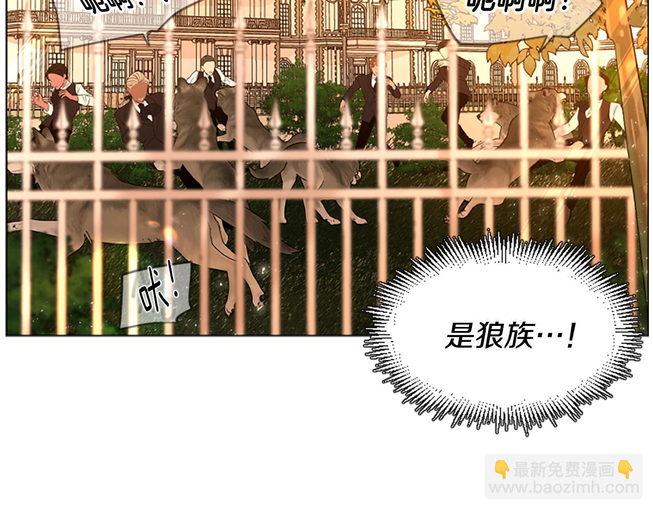 🍹狐狸的枷锁 第164话 解救行动 第26页