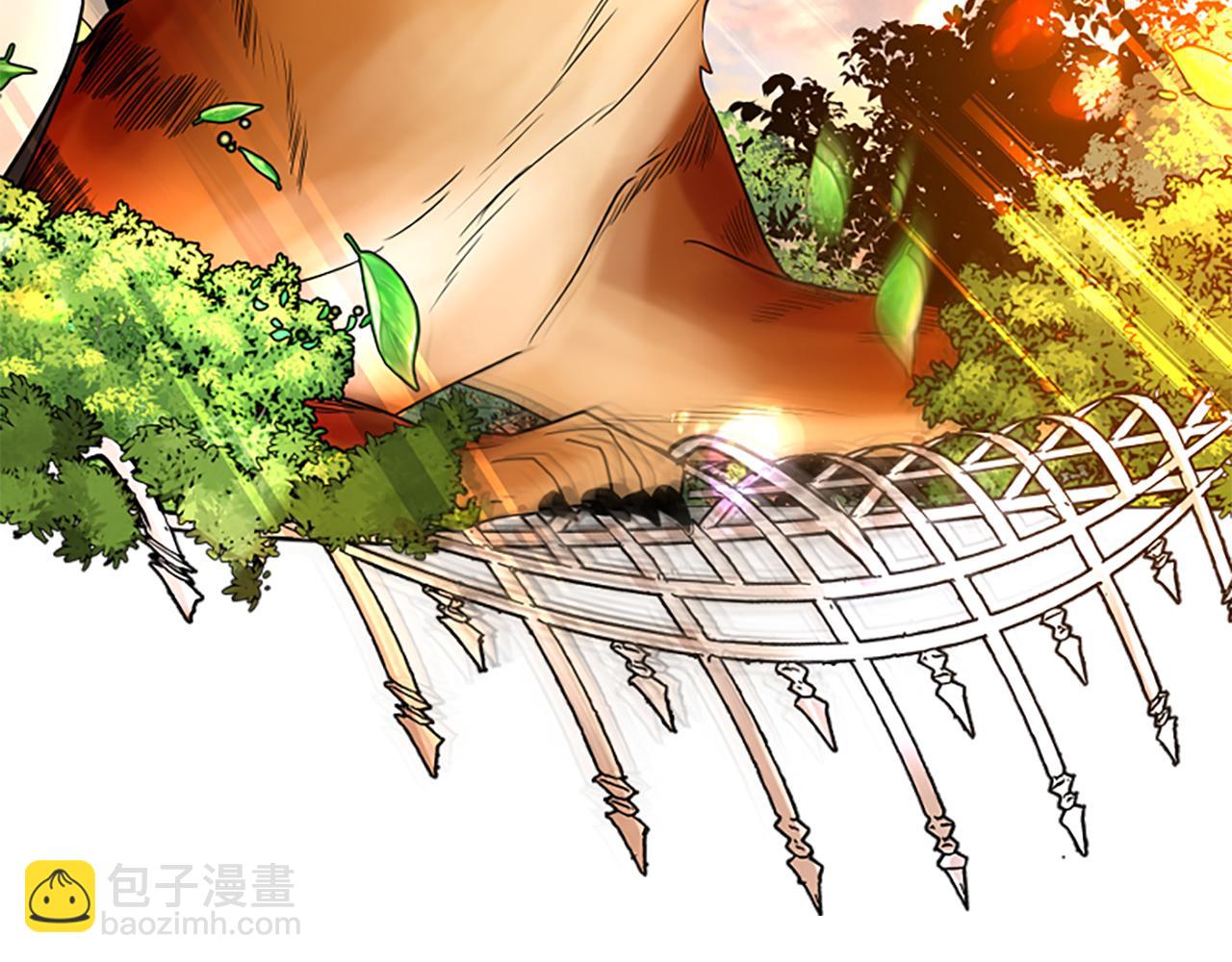 🍹狐狸的枷锁 第164话 解救行动 第34页