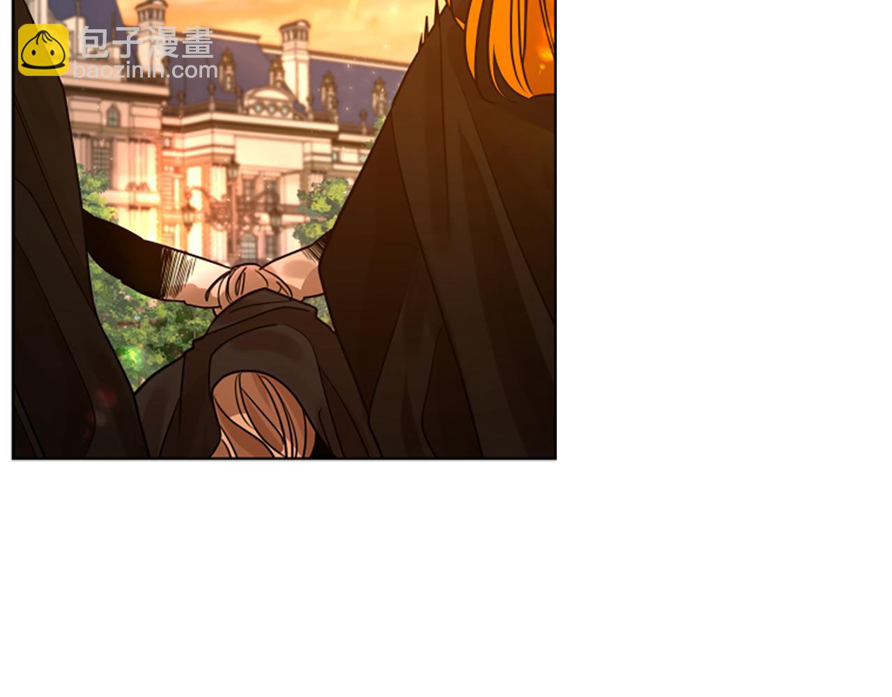 🍹狐狸的枷锁 第164话 解救行动 第36页