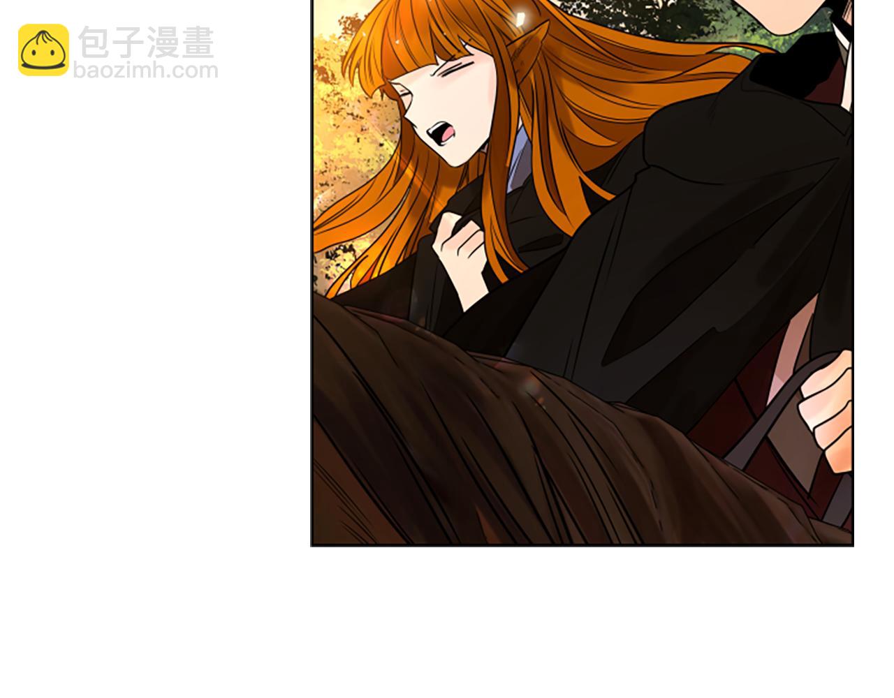 🍹狐狸的枷锁 第164话 解救行动 第38页