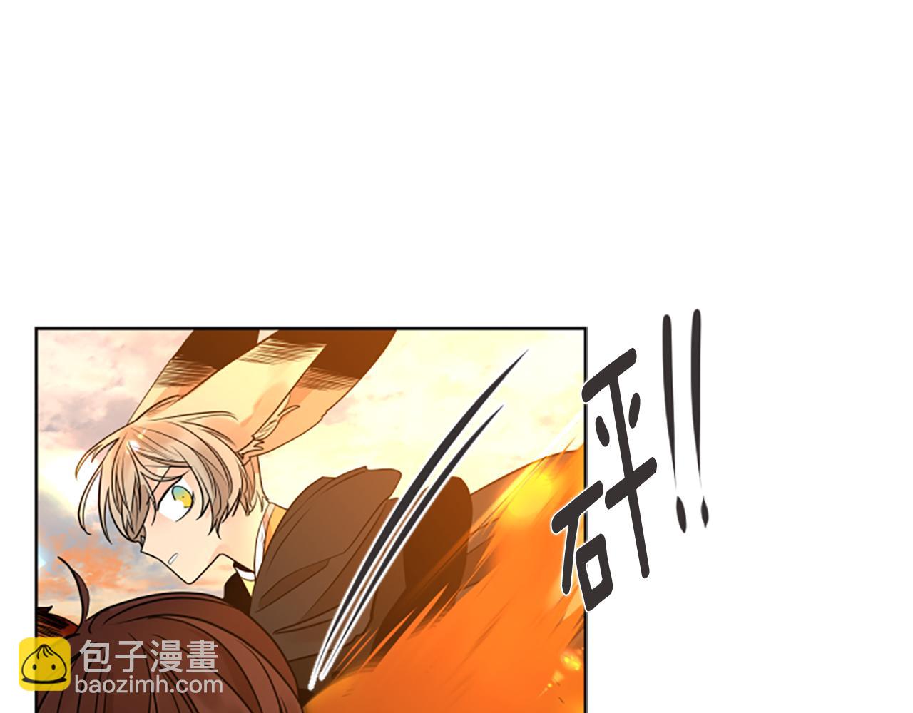 🍹狐狸的枷锁 第164话 解救行动 第39页
