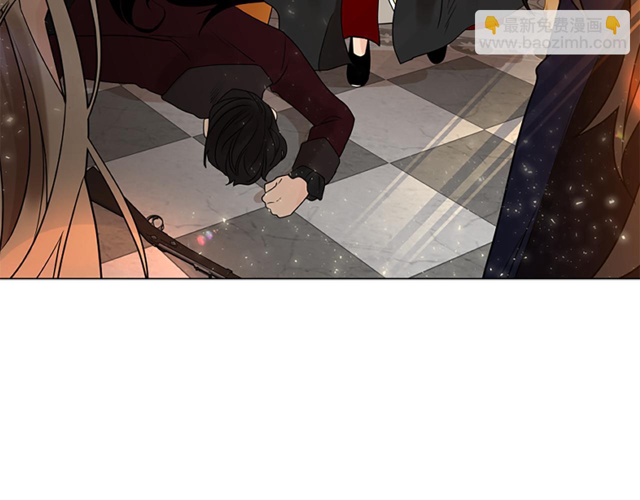 🍹狐狸的枷锁 完结篇 我们回家吧 第8页