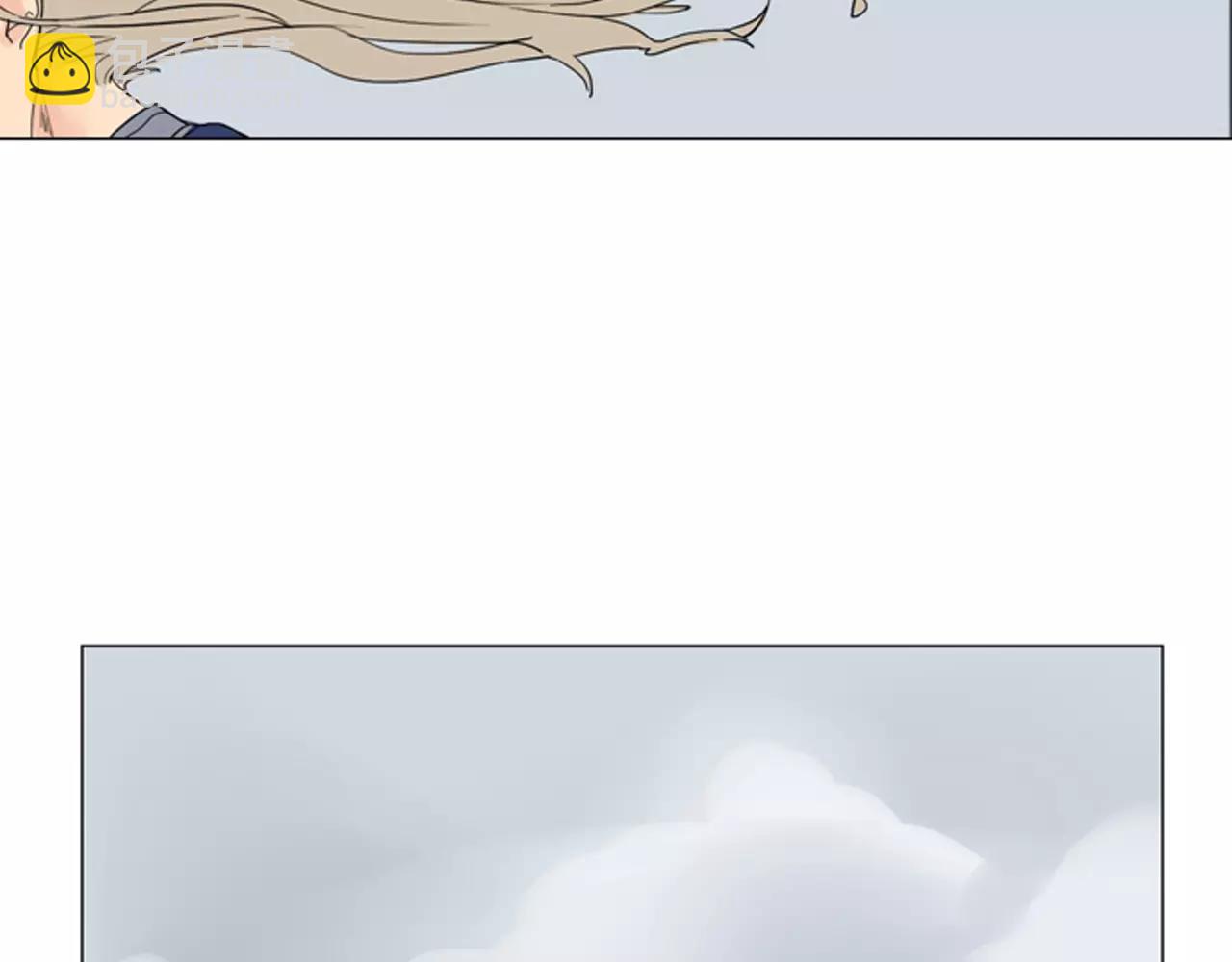 🍹狐狸的枷锁 第32话 离别的下雪天 第20页