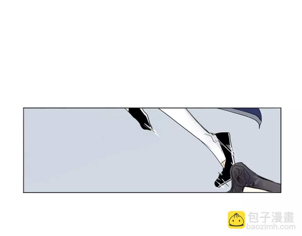 🍹狐狸的枷锁 第32话 离别的下雪天 第27页