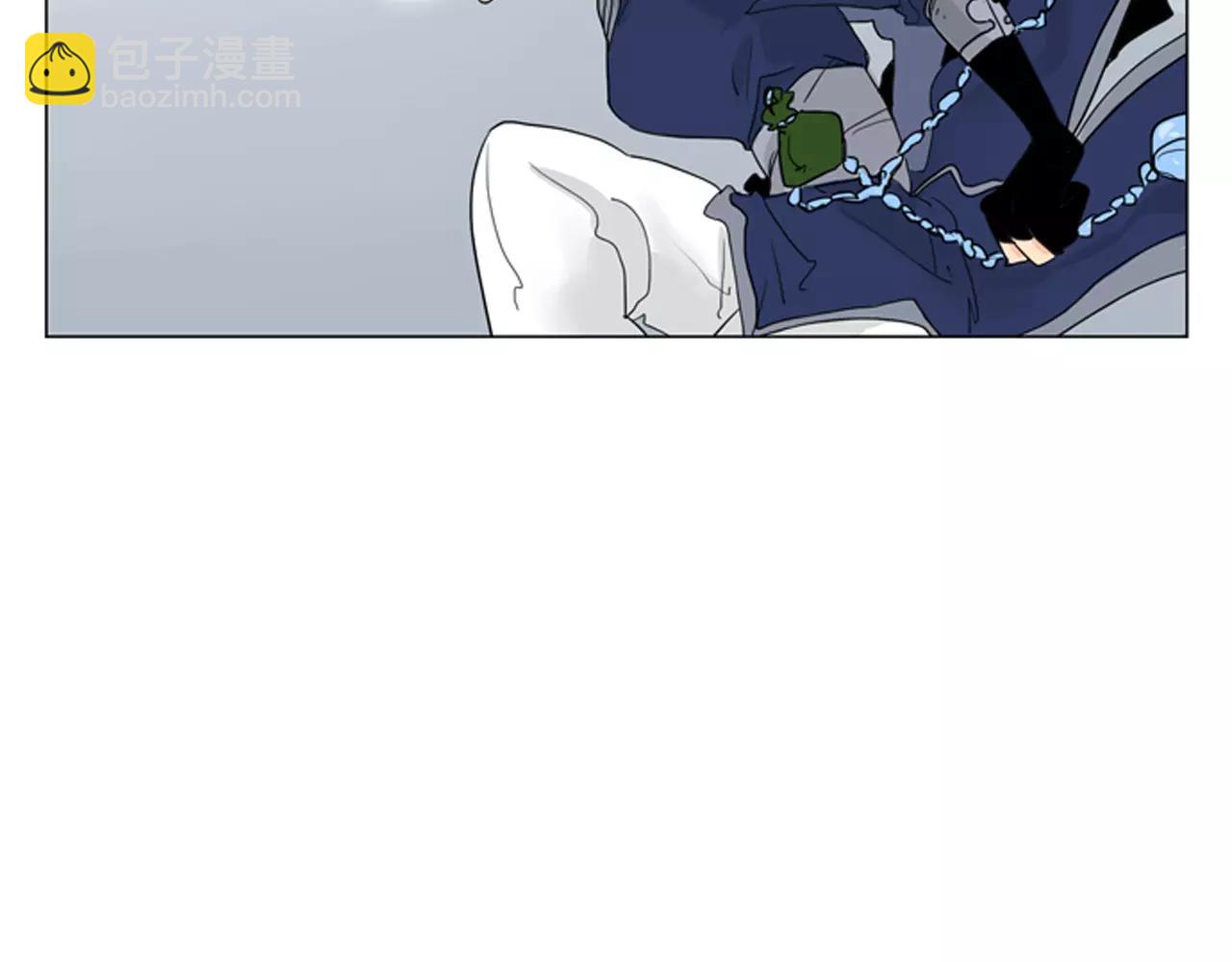🍹狐狸的枷锁 第32话 离别的下雪天 第29页