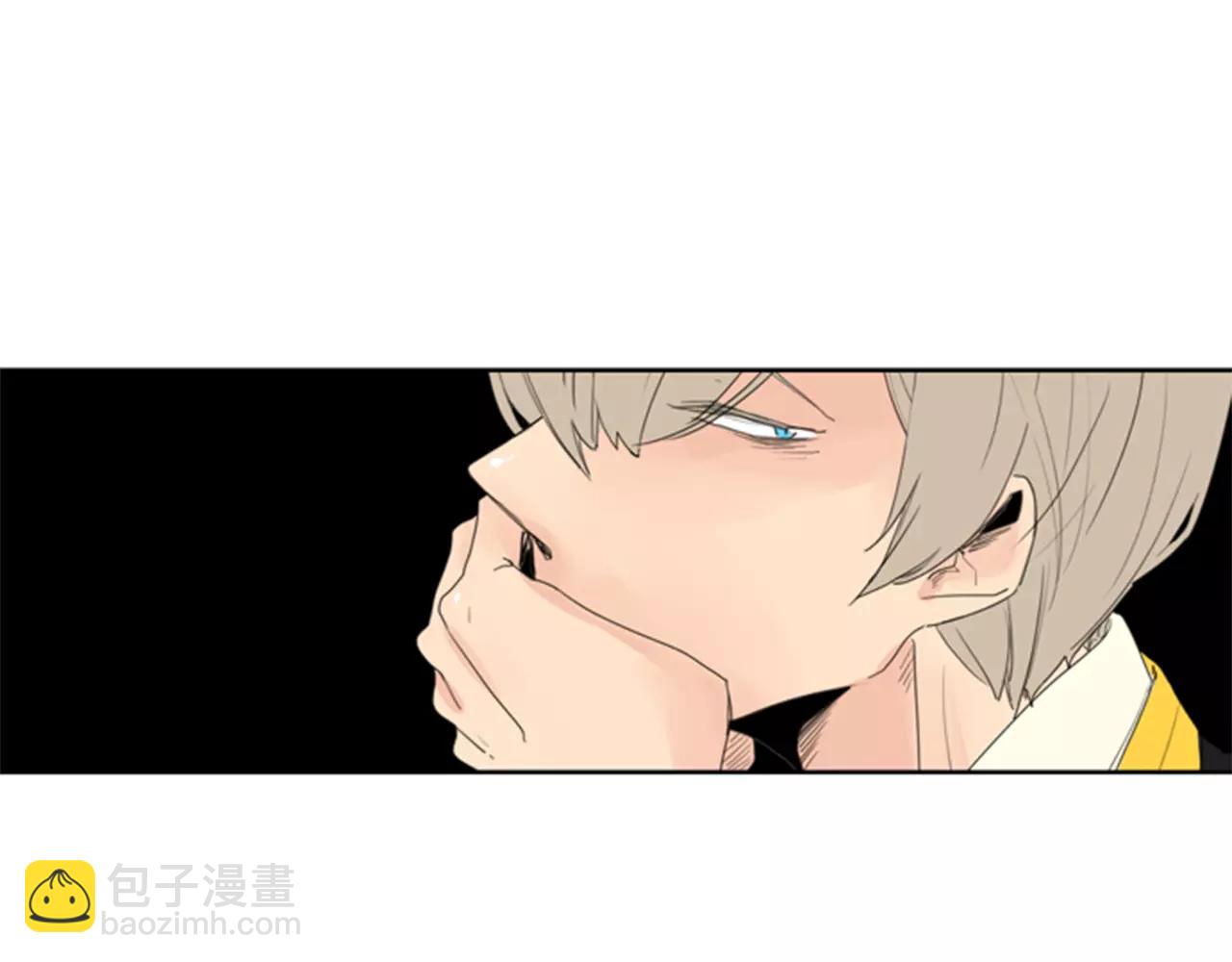🍹狐狸的枷锁 第38话 留下点后遗症 第18页