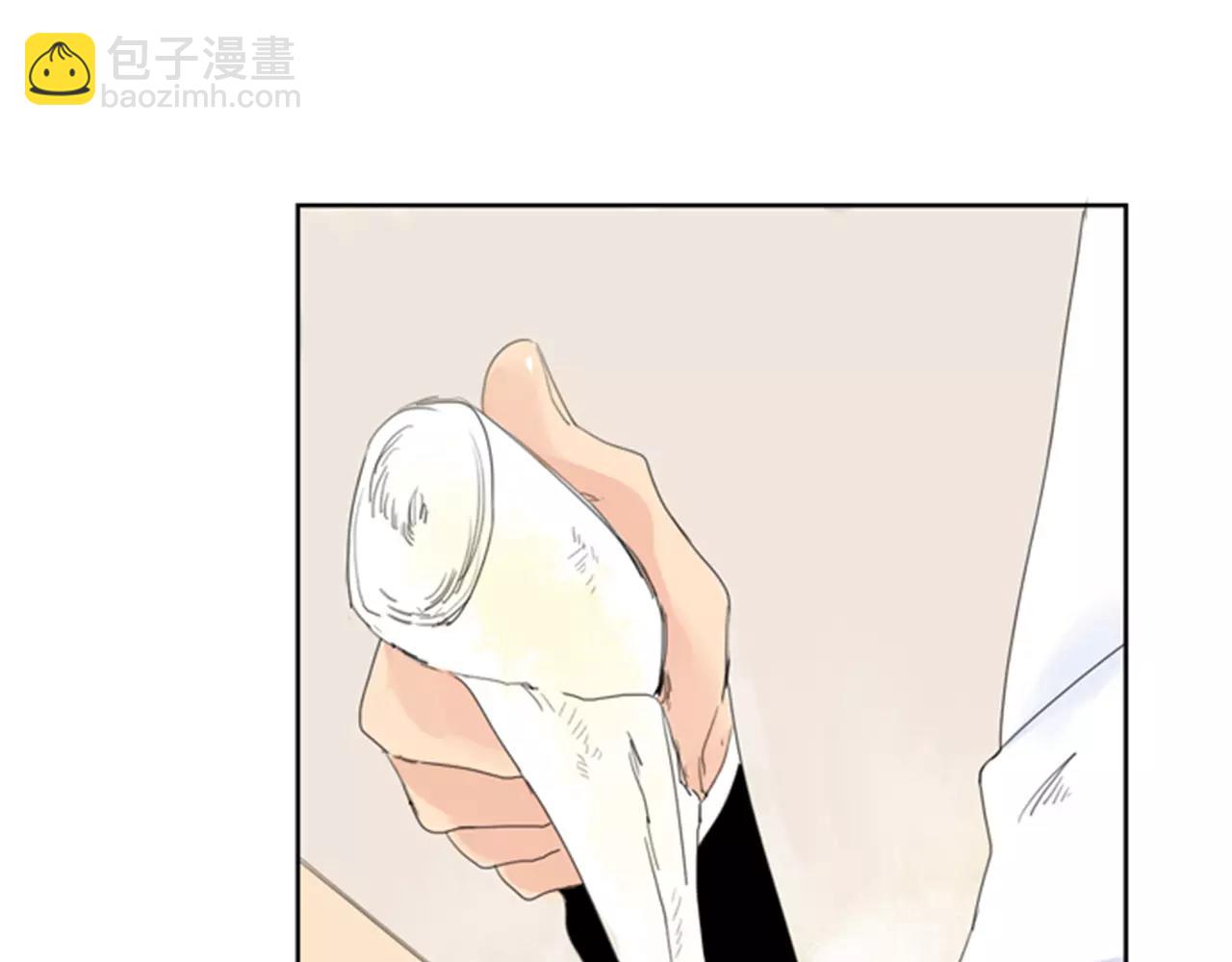 🍹狐狸的枷锁 第38话 留下点后遗症 第22页