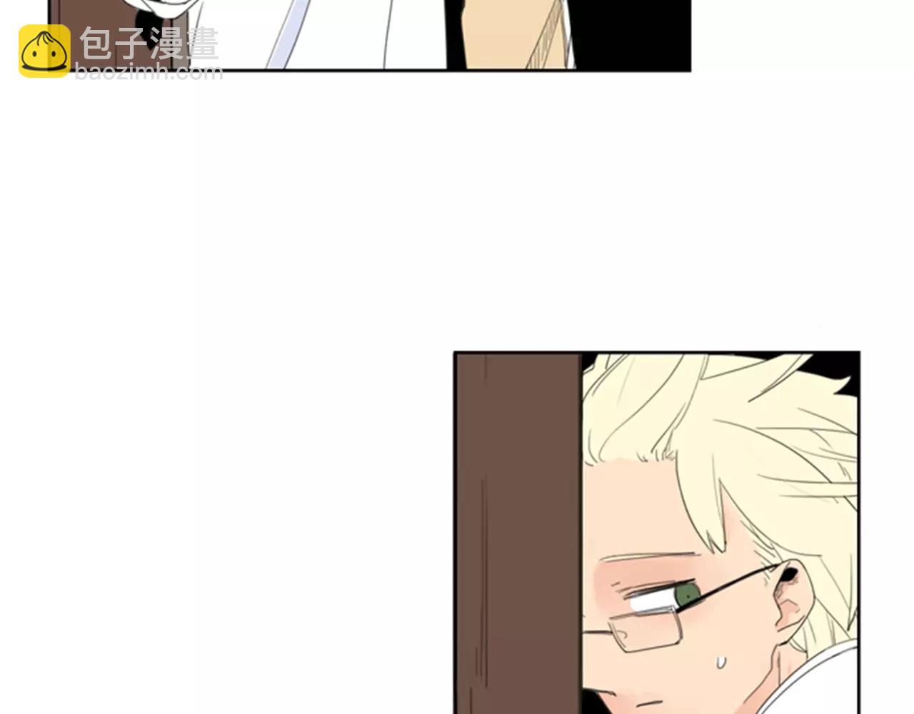 🍹狐狸的枷锁 第38话 留下点后遗症 第26页