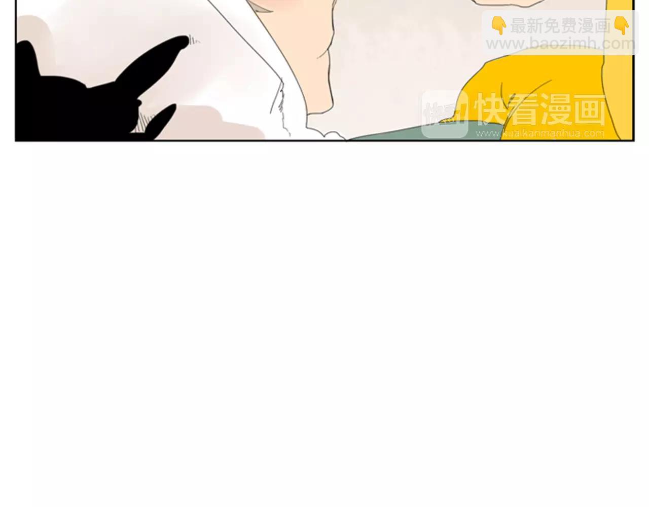 🍹狐狸的枷锁 第38话 留下点后遗症 第30页
