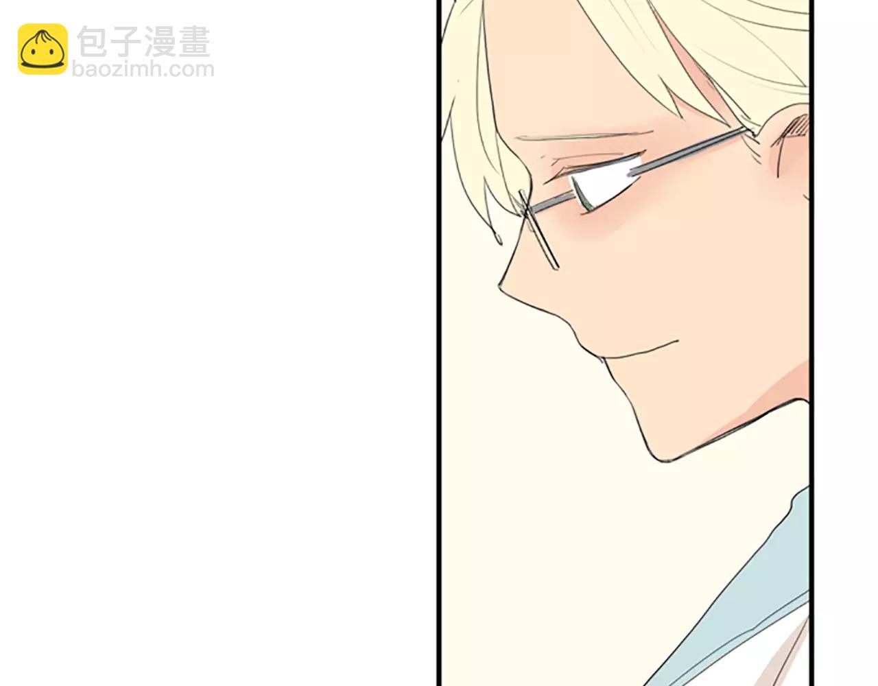 🍹狐狸的枷锁 第42话 幼时的玩伴 第42页