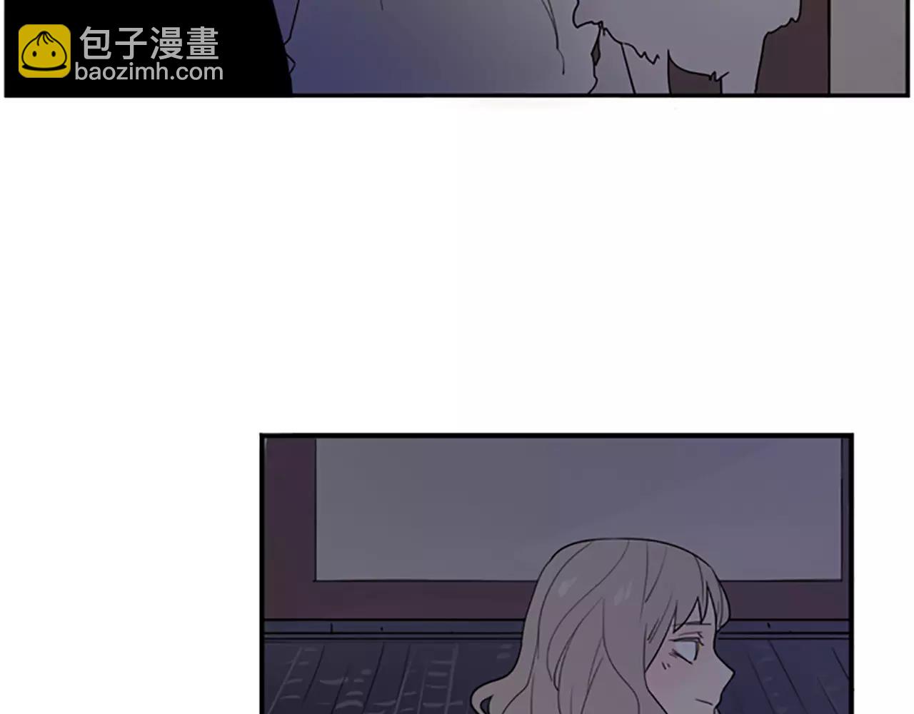 🍹狐狸的枷锁 第44话 不想做灯泡 第49页