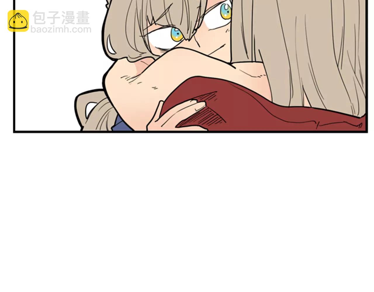 🍹狐狸的枷锁 第52话 终于回来了 第28页