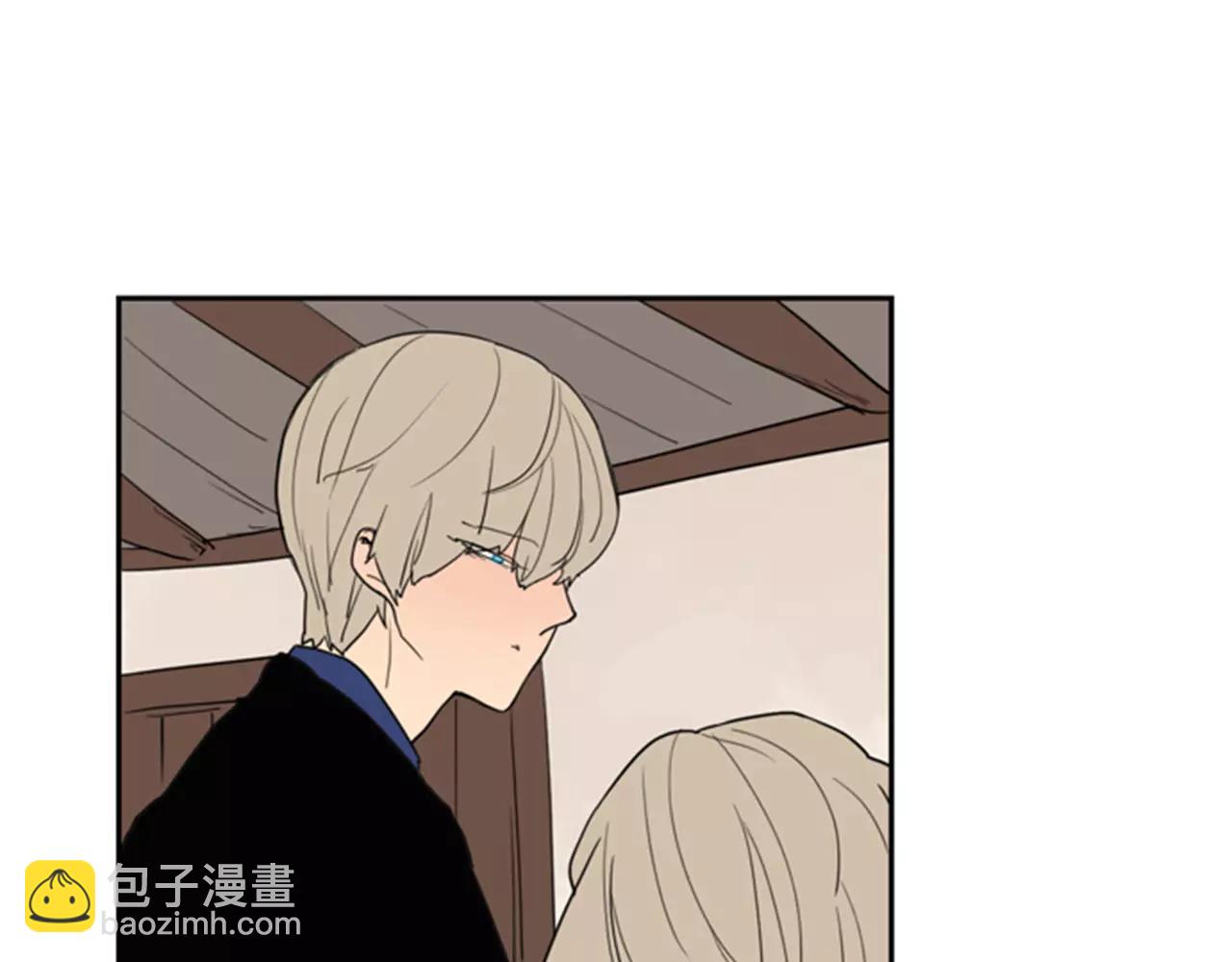 🍹狐狸的枷锁 第58话 请尽快为我动摇 第34页