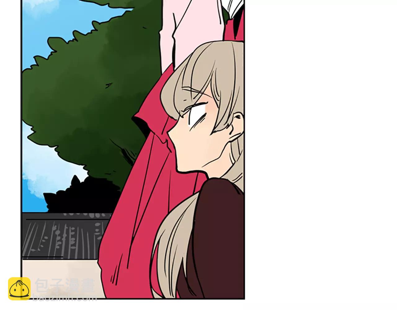 🍹狐狸的枷锁 第66话 卡捷琳娜回来了 第40页