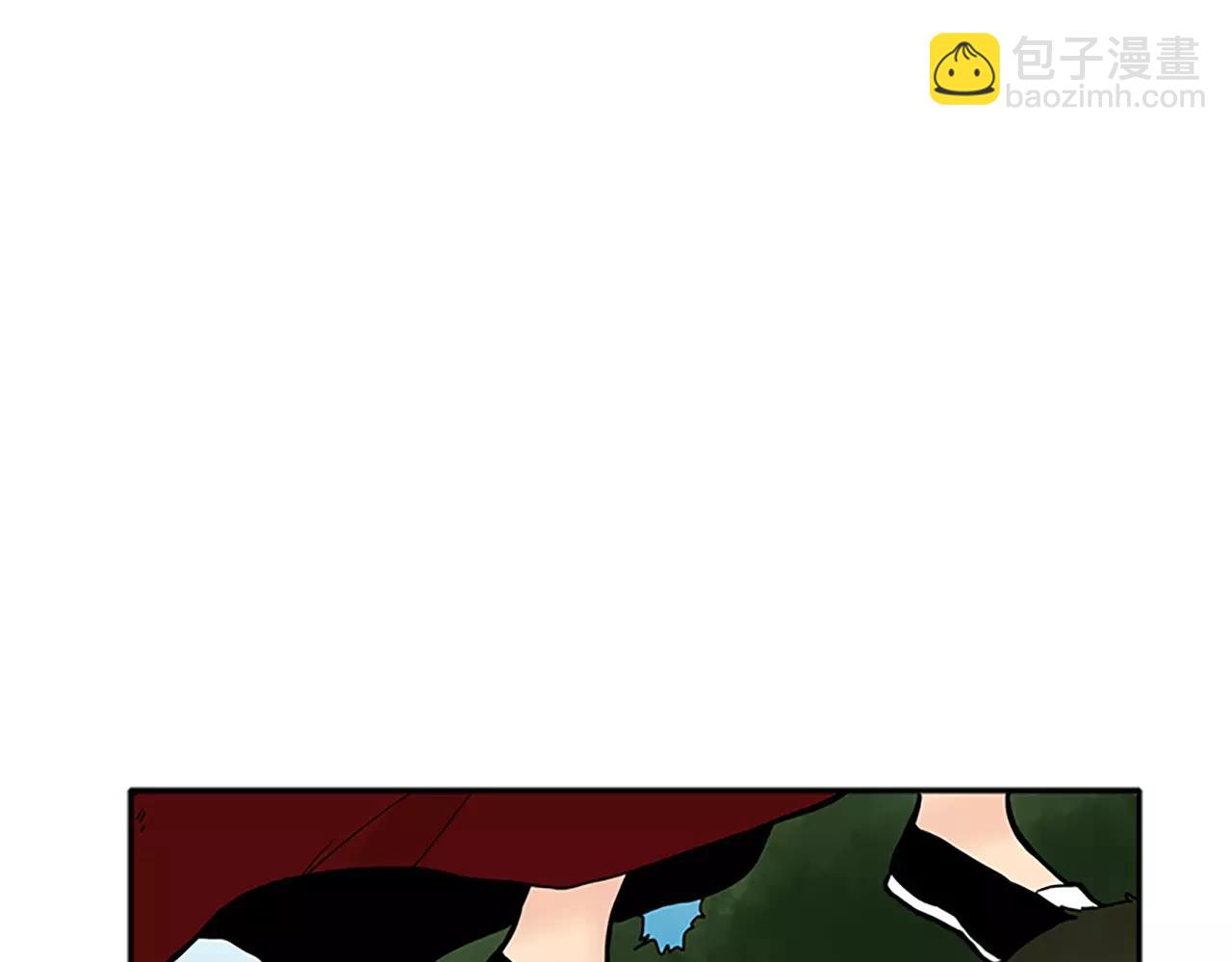 🍹狐狸的枷锁 第74话 失败人生的结合体 第17页