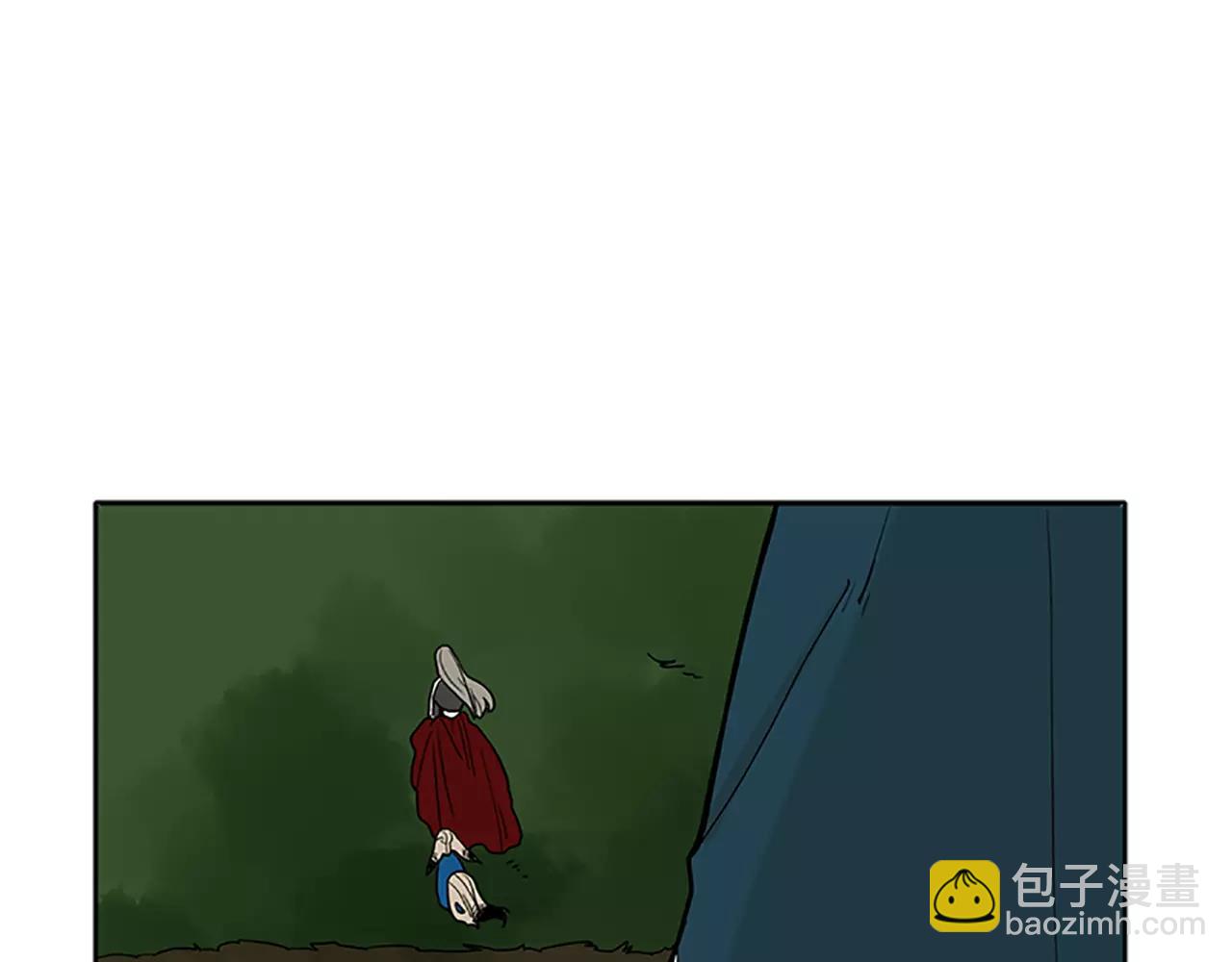 🍹狐狸的枷锁 第74话 失败人生的结合体 第31页