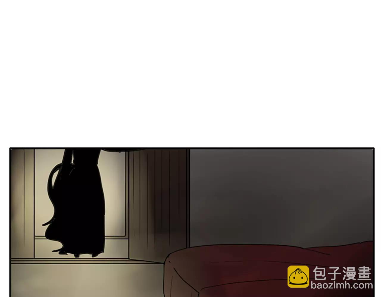 🍹狐狸的枷锁 第80话 见面 第36页