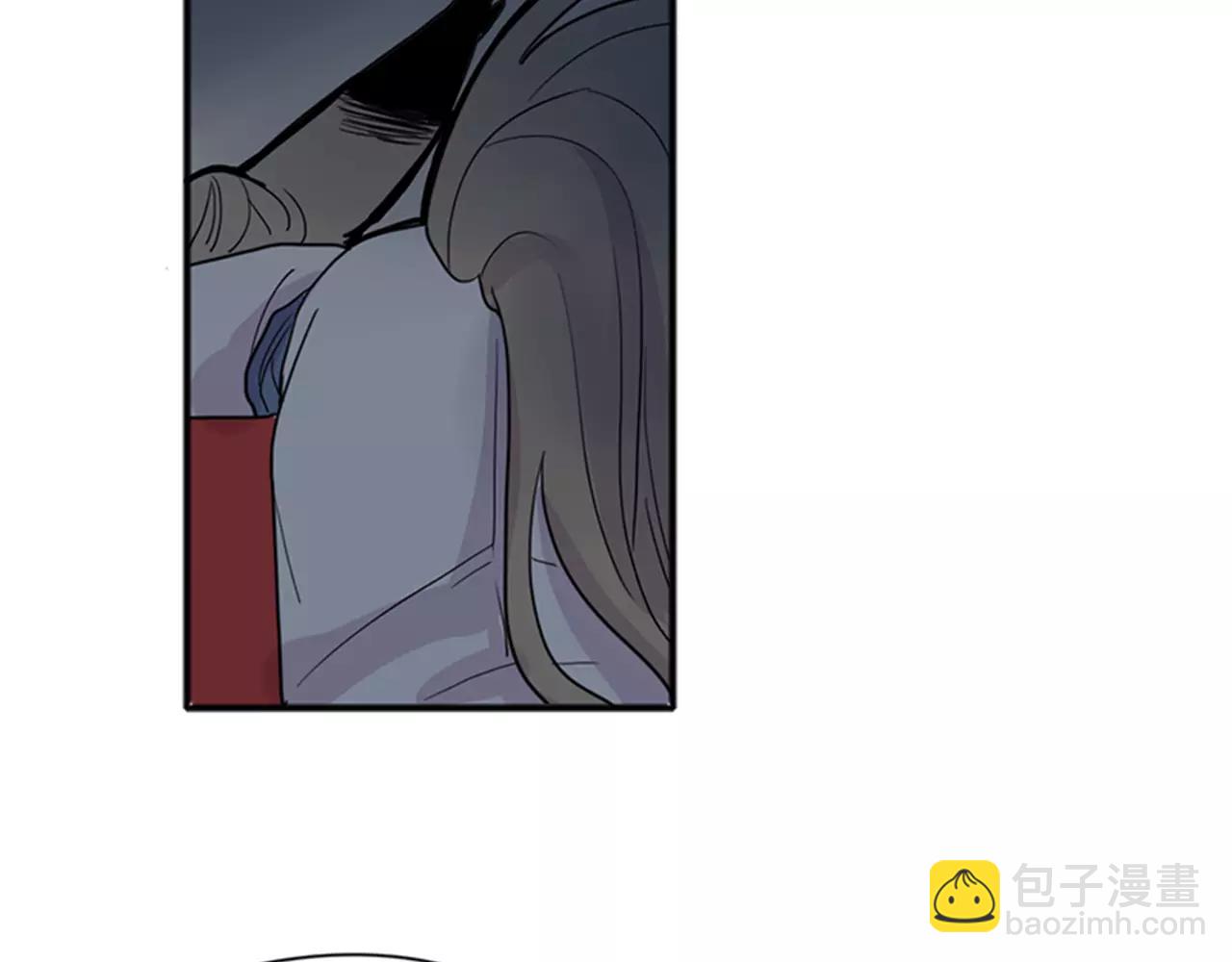 🍹狐狸的枷锁 第80话 见面 第38页