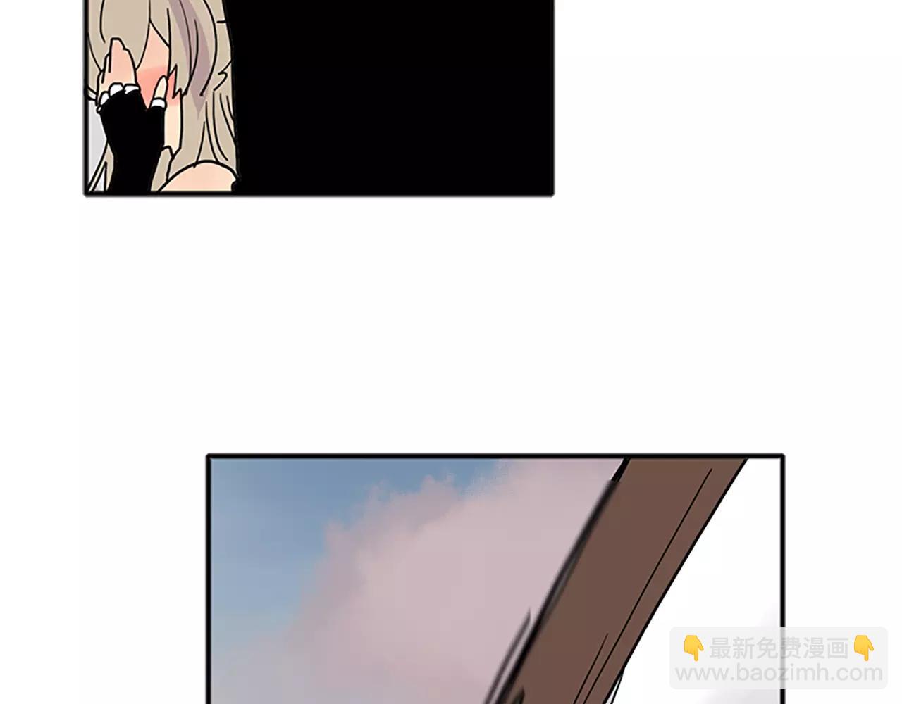 🍹狐狸的枷锁 第84话 谈话 第34页