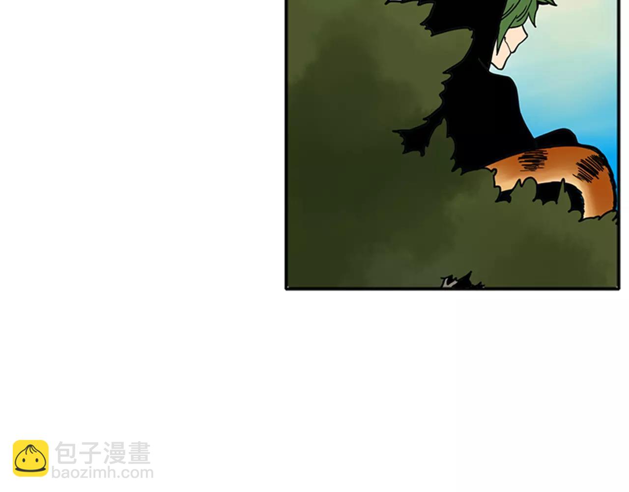 🍹狐狸的枷锁 第86话 逛街 第8页