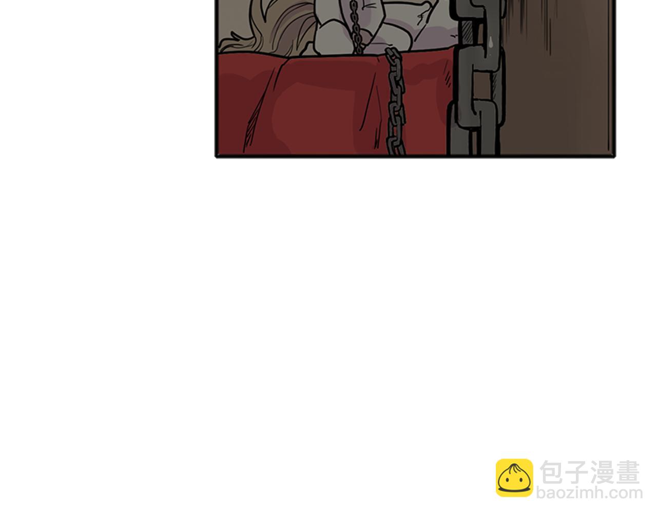 🍹狐狸的枷锁 第90话 他根本不相信我 第12页